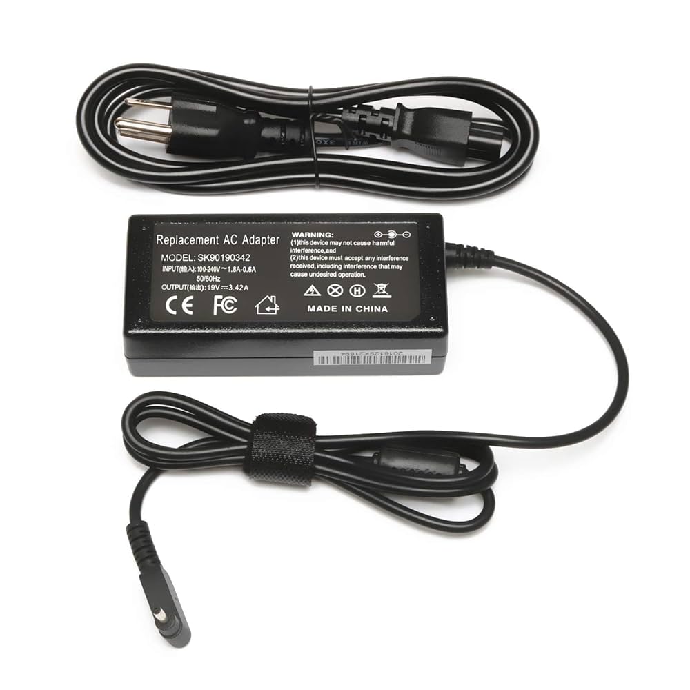 Amazon.com: 65W Laptop Charger for Acer Aspire 1 3 5 A515-44